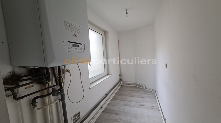 Ma-Cabane - Location Appartement AGEN, 66 m²