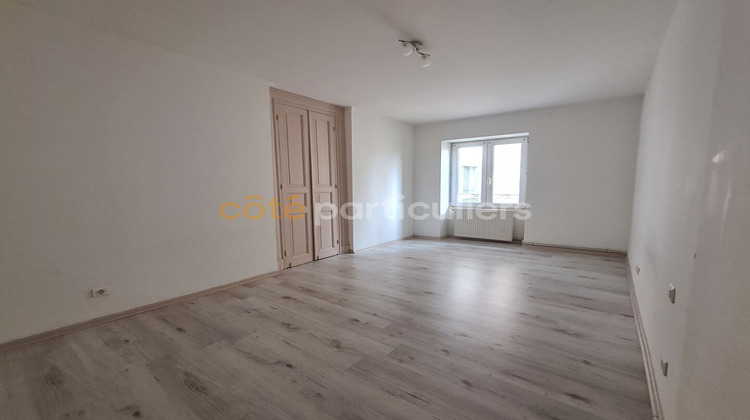 Ma-Cabane - Location Appartement AGEN, 66 m²
