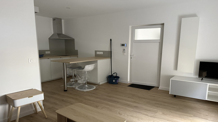 Ma-Cabane - Location Appartement Agen, 19 m²