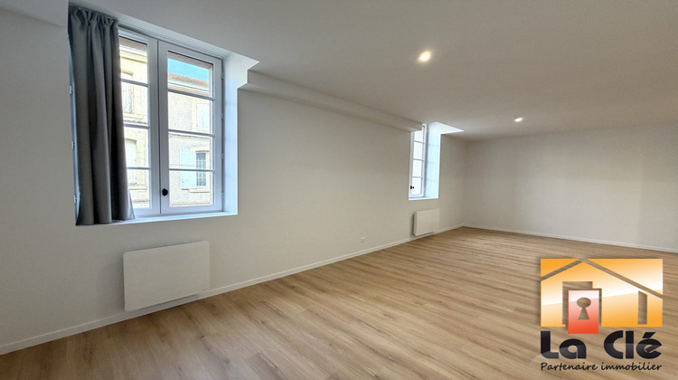Ma-Cabane - Location Appartement Agen, 33 m²