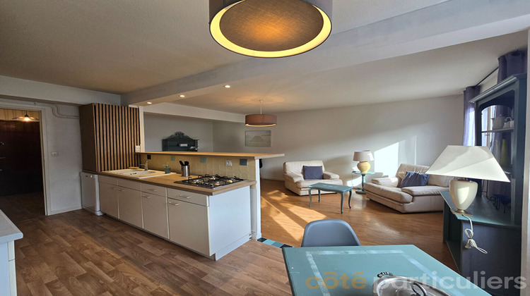 Ma-Cabane - Location Appartement AGEN, 79 m²