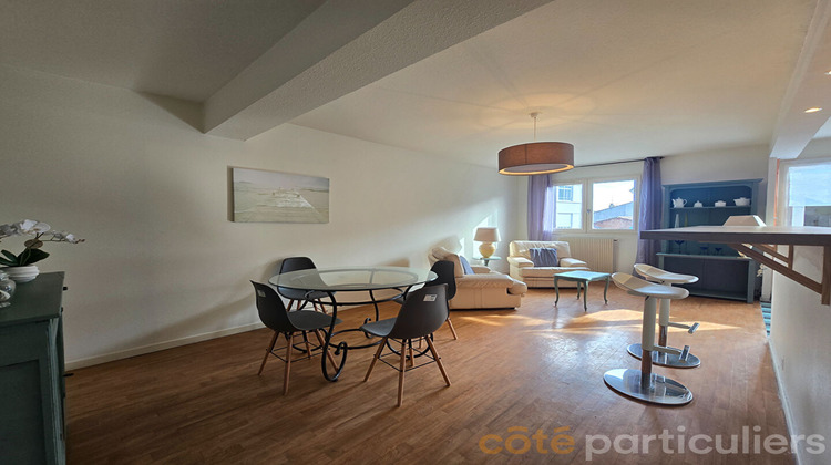 Ma-Cabane - Location Appartement AGEN, 79 m²