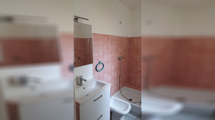 Ma-Cabane - Location Appartement AGEN, 25 m²