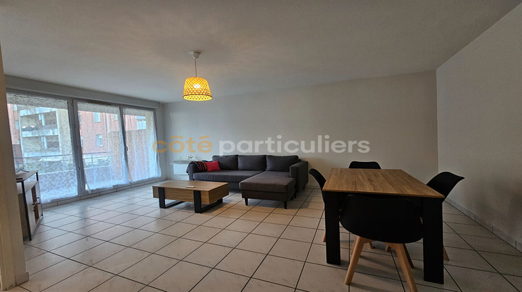 Ma-Cabane - Location Appartement AGEN, 44 m²