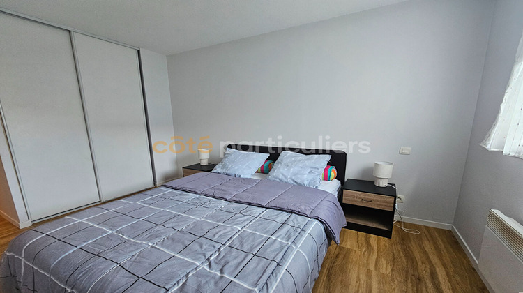 Ma-Cabane - Location Appartement AGEN, 44 m²