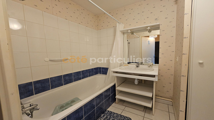Ma-Cabane - Location Appartement AGEN, 44 m²