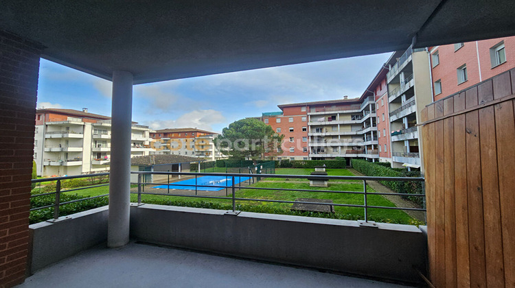 Ma-Cabane - Location Appartement AGEN, 44 m²