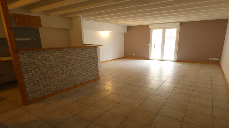 Ma-Cabane - Location Appartement AGEN, 71 m²