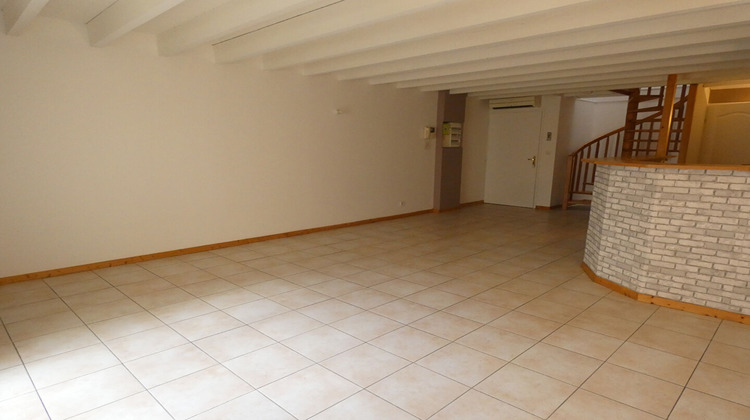 Ma-Cabane - Location Appartement AGEN, 71 m²