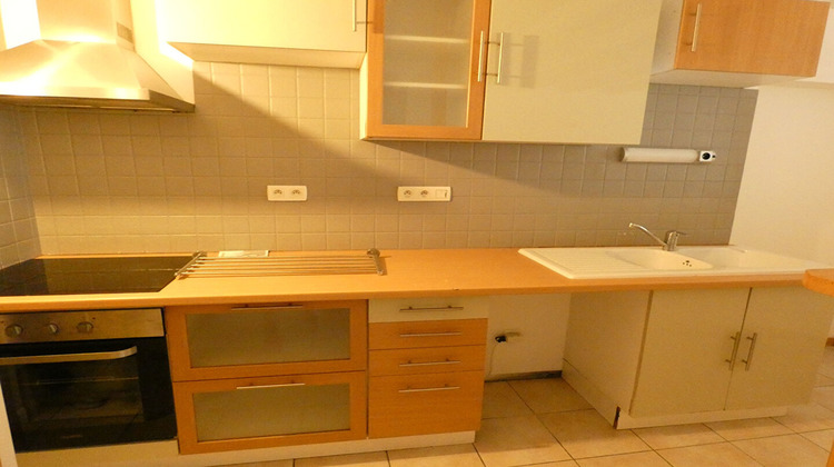 Ma-Cabane - Location Appartement AGEN, 71 m²