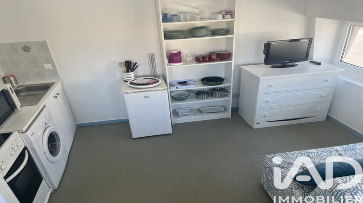 Ma-Cabane - Location Appartement Agen, 35 m²