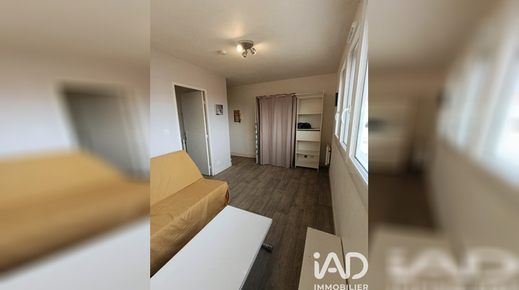 Ma-Cabane - Location Appartement Agen, 18 m²