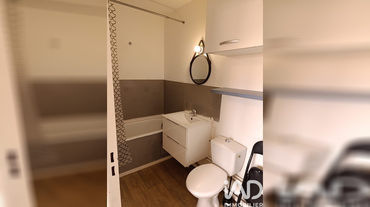 Ma-Cabane - Location Appartement Agen, 18 m²