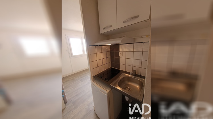 Ma-Cabane - Location Appartement Agen, 18 m²