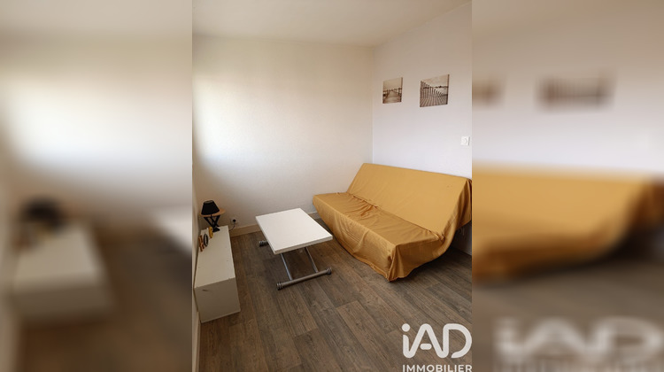 Ma-Cabane - Location Appartement Agen, 18 m²