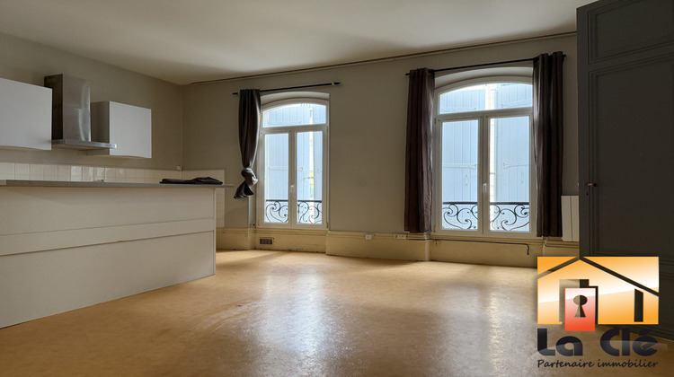 Ma-Cabane - Location Appartement Agen, 60 m²