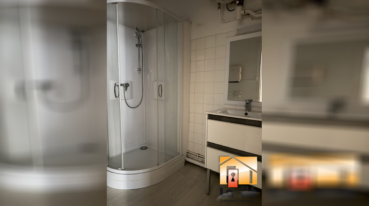 Ma-Cabane - Location Appartement Agen, 60 m²