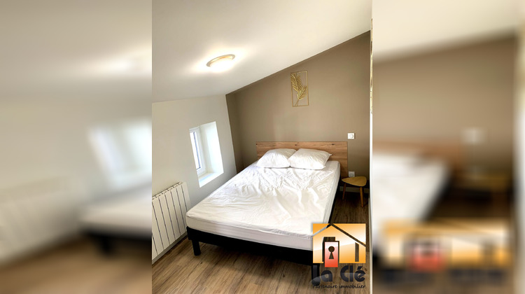 Ma-Cabane - Location Appartement Agen, 33 m²