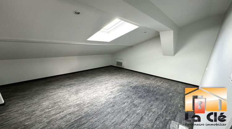 Ma-Cabane - Location Appartement Agen, 25 m²