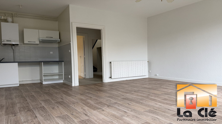 Ma-Cabane - Location Appartement Agen, 83 m²