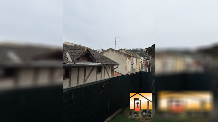 Ma-Cabane - Location Appartement Agen, 83 m²