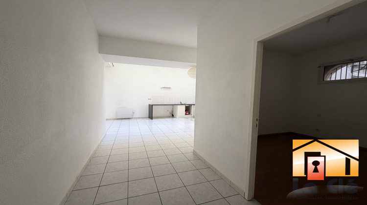 Ma-Cabane - Location Appartement Agen, 80 m²
