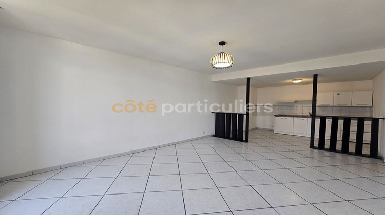 Ma-Cabane - Location Appartement AGEN, 58 m²