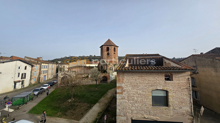 Ma-Cabane - Location Appartement AGEN, 58 m²