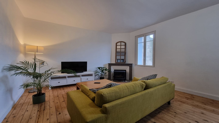 Ma-Cabane - Location Appartement AGEN, 80 m²