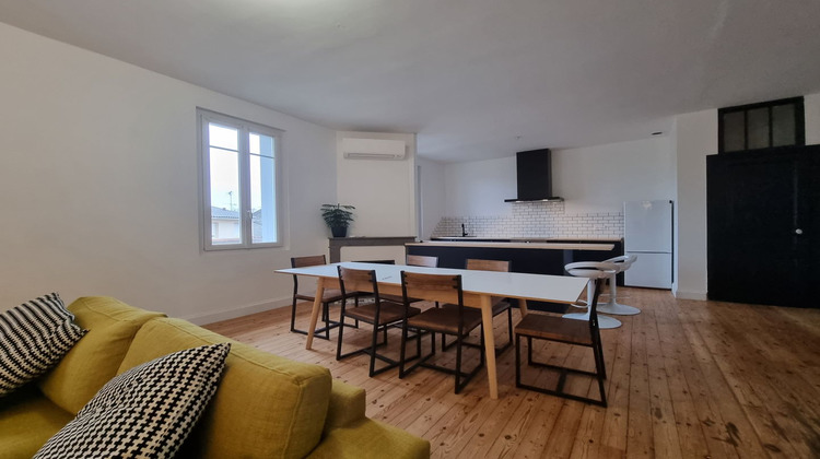 Ma-Cabane - Location Appartement AGEN, 80 m²