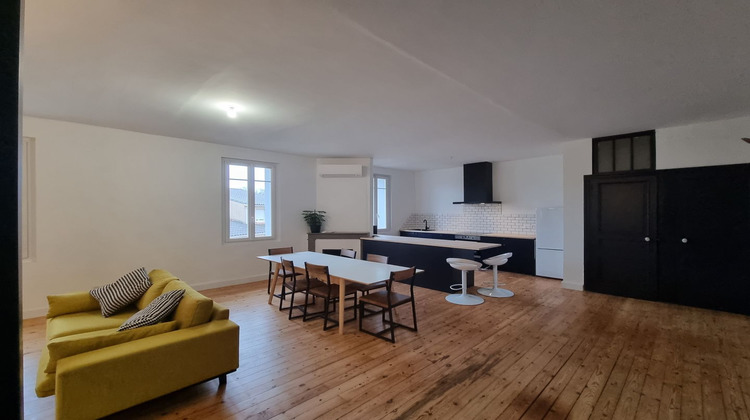 Ma-Cabane - Location Appartement AGEN, 80 m²