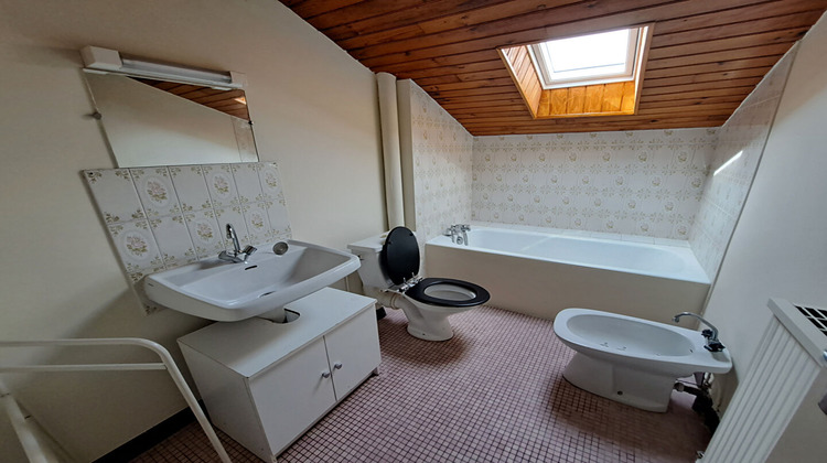 Ma-Cabane - Location Appartement AGEN, 40 m²