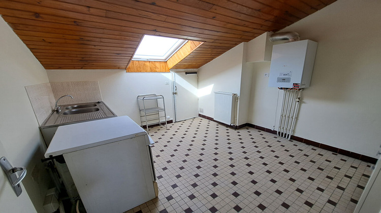 Ma-Cabane - Location Appartement AGEN, 40 m²