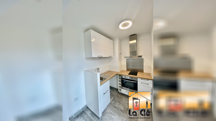 Ma-Cabane - Location Appartement Agen, 57 m²