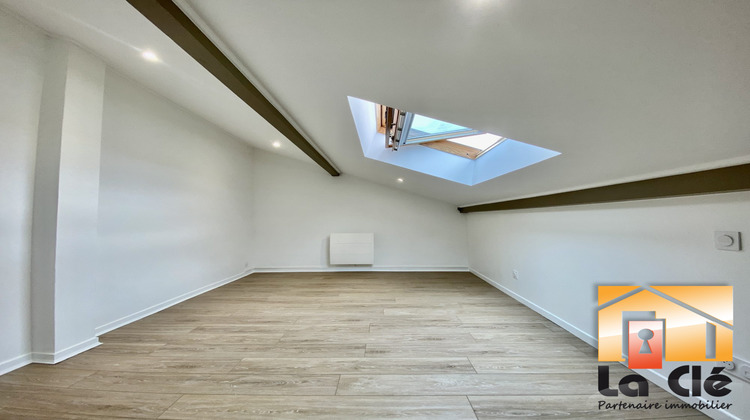 Ma-Cabane - Location Appartement Agen, 57 m²