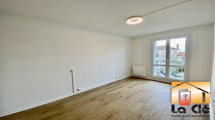 Ma-Cabane - Location Appartement Agen, 57 m²