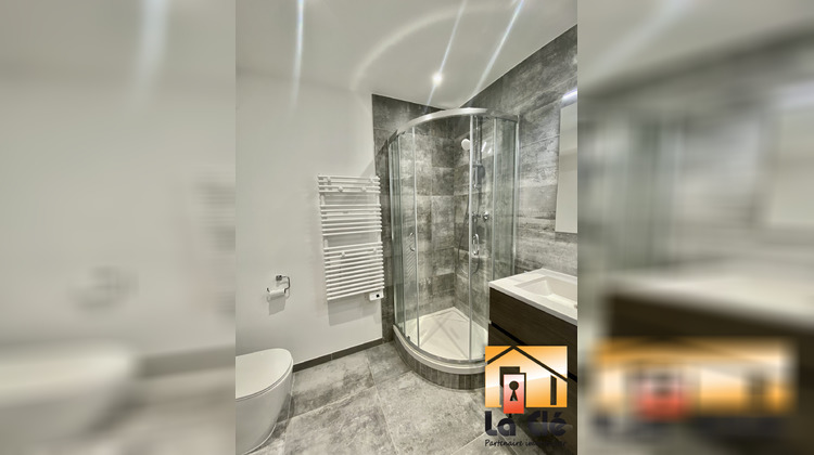 Ma-Cabane - Location Appartement Agen, 57 m²