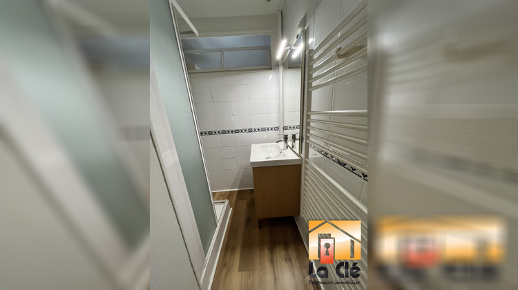 Ma-Cabane - Location Appartement Agen, 23 m²