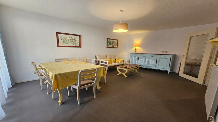 Ma-Cabane - Location Appartement AGEN, 62 m²