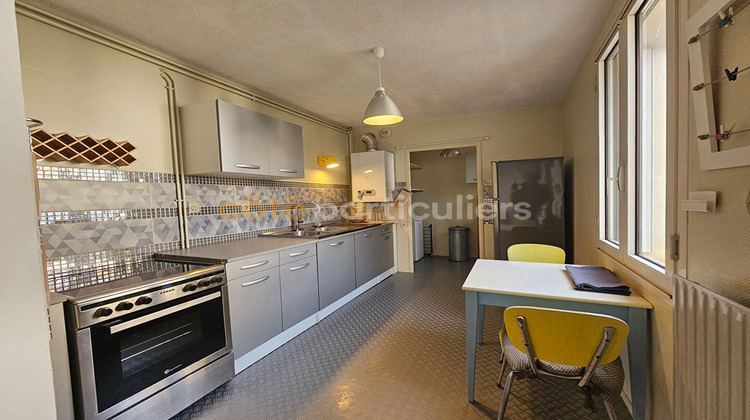 Ma-Cabane - Location Appartement AGEN, 62 m²
