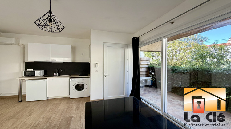 Ma-Cabane - Location Appartement Agen, 33 m²