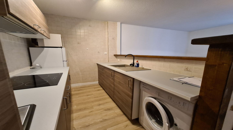 Ma-Cabane - Location Appartement AGEN, 39 m²