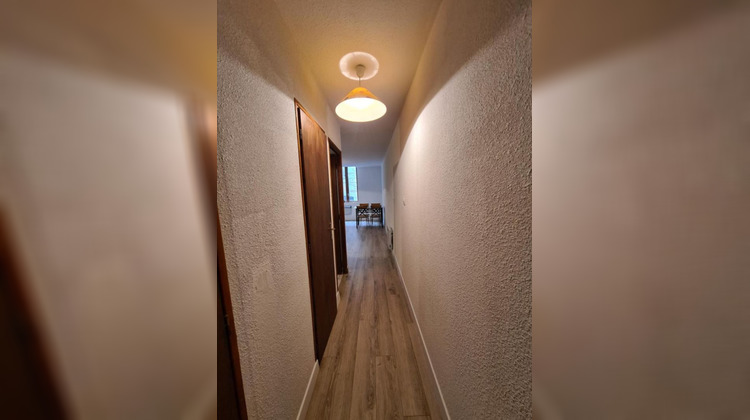 Ma-Cabane - Location Appartement AGEN, 39 m²