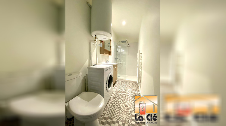 Ma-Cabane - Location Appartement Agen, 41 m²