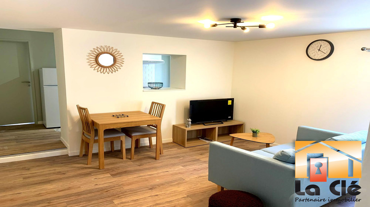 Ma-Cabane - Location Appartement Agen, 33 m²