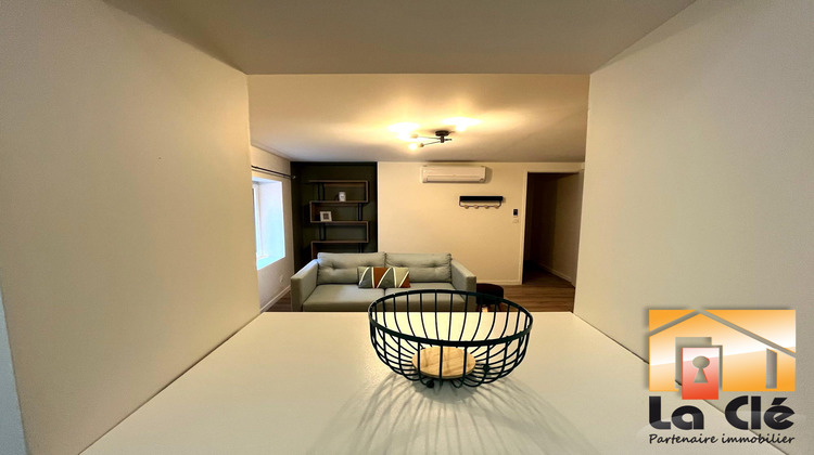 Ma-Cabane - Location Appartement Agen, 33 m²