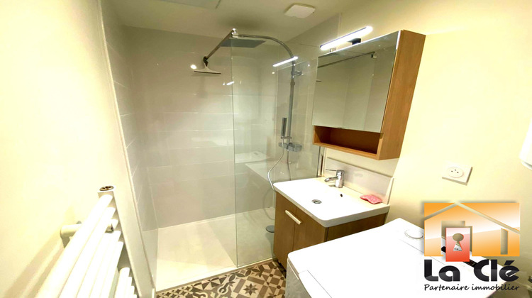 Ma-Cabane - Location Appartement Agen, 33 m²