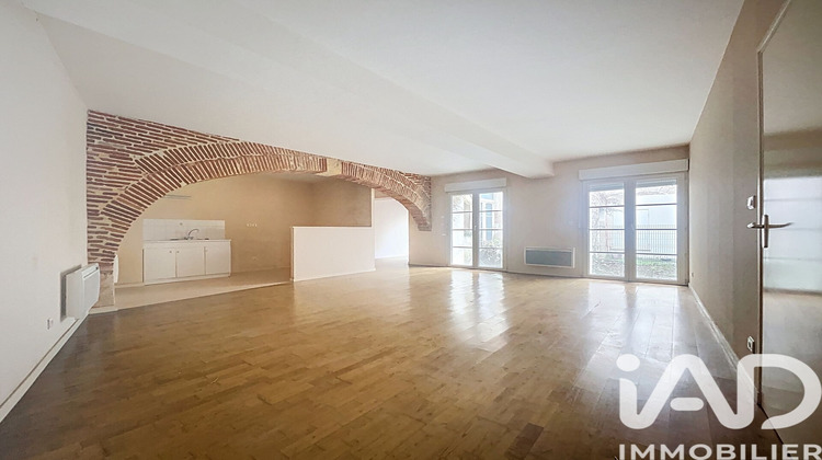 Ma-Cabane - Location Appartement Agen, 65 m²