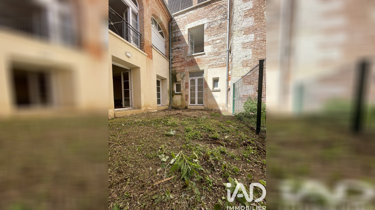 Ma-Cabane - Location Appartement Agen, 65 m²