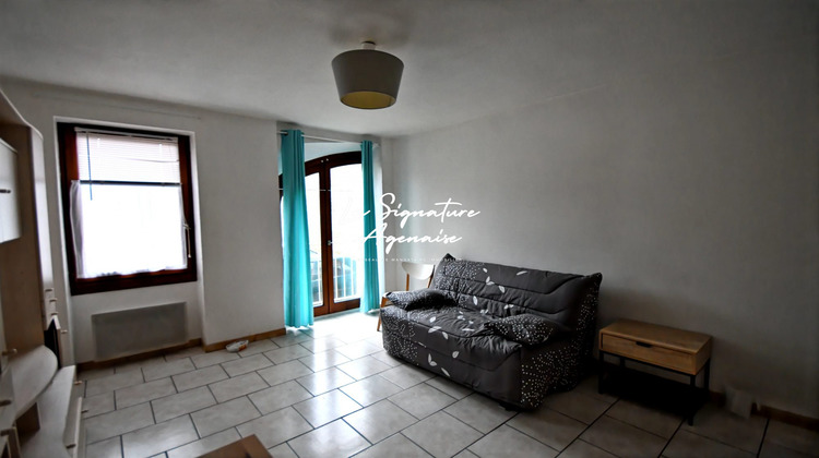 Ma-Cabane - Location Appartement Agen, 20 m²